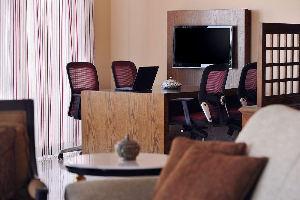 Petra Marriott Hotel Ουάντι Μούσα Εξωτερικό φωτογραφία