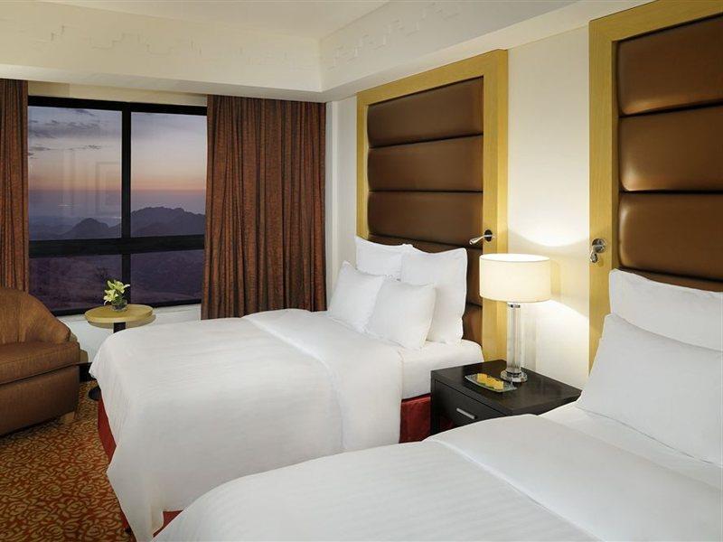 Petra Marriott Hotel Ουάντι Μούσα Εξωτερικό φωτογραφία