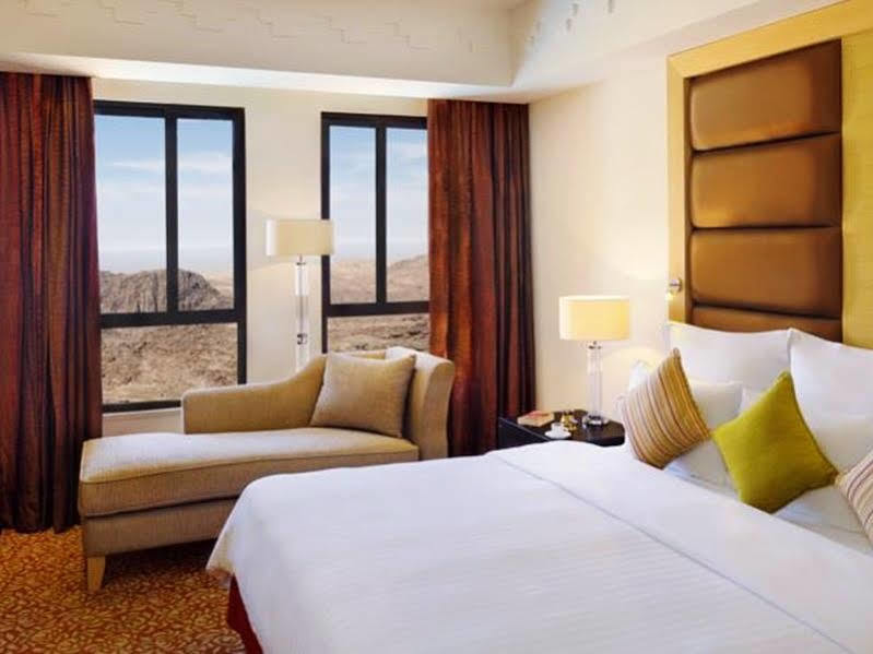 Petra Marriott Hotel Ουάντι Μούσα Εξωτερικό φωτογραφία